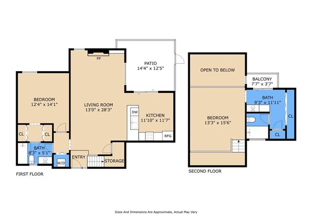 4137 Loire Drive, Unit A Kenner, LA 70065 - Photo 17 of 17