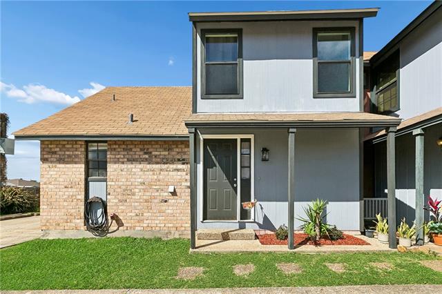 4137 Loire Drive, Unit A Kenner, LA 70065 - Photo 2 of 17