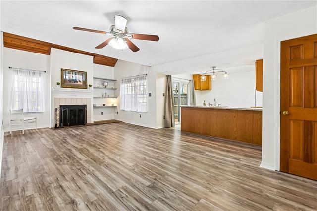 4137 Loire Drive, Unit A Kenner, LA 70065 - Photo 3 of 17