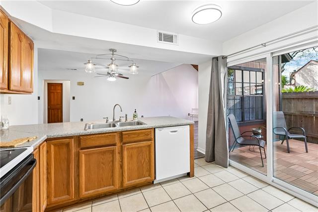 4137 Loire Drive, Unit A Kenner, LA 70065 - Photo 4 of 17