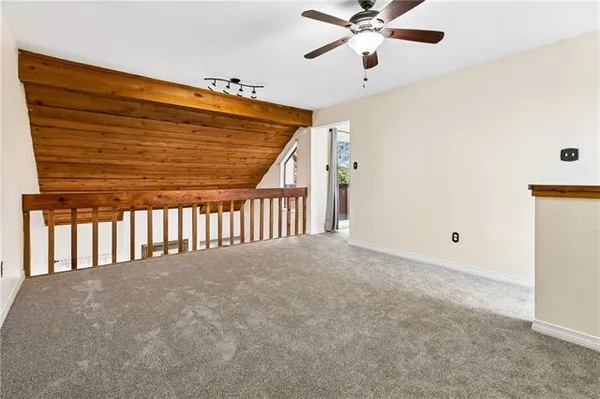 $175,900 | 4137 Loire Drive, Unit A, Kenner, LA 70065