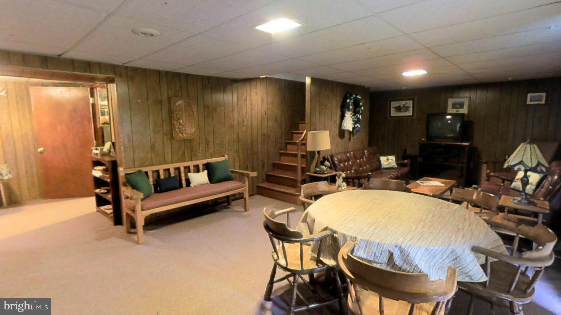 15613 Main Boulevard Accokeek, MD 20607 - Photo 12 of 20 Basement