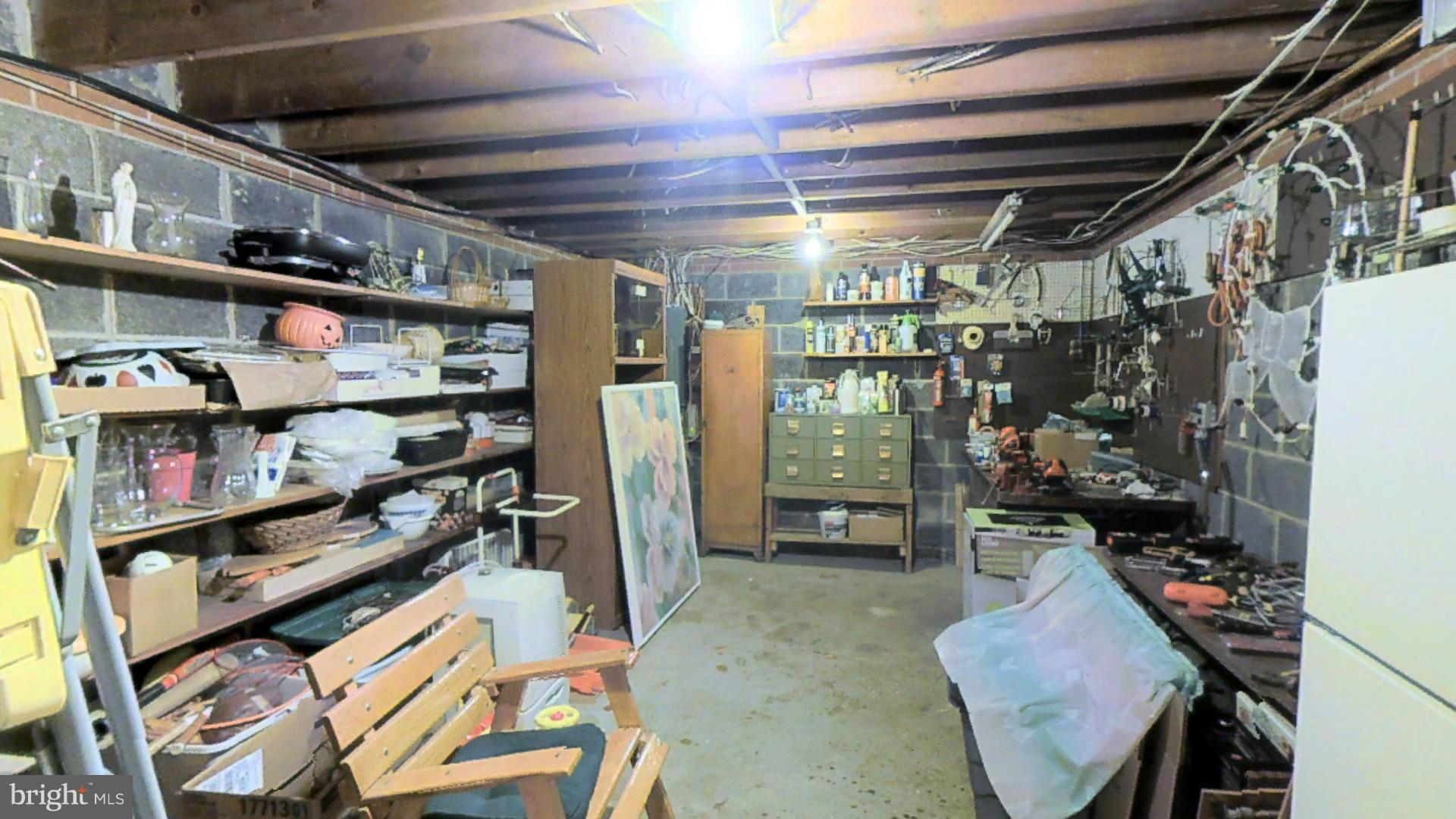15613 Main Boulevard Accokeek, MD 20607 - Photo 13 of 20 Basement