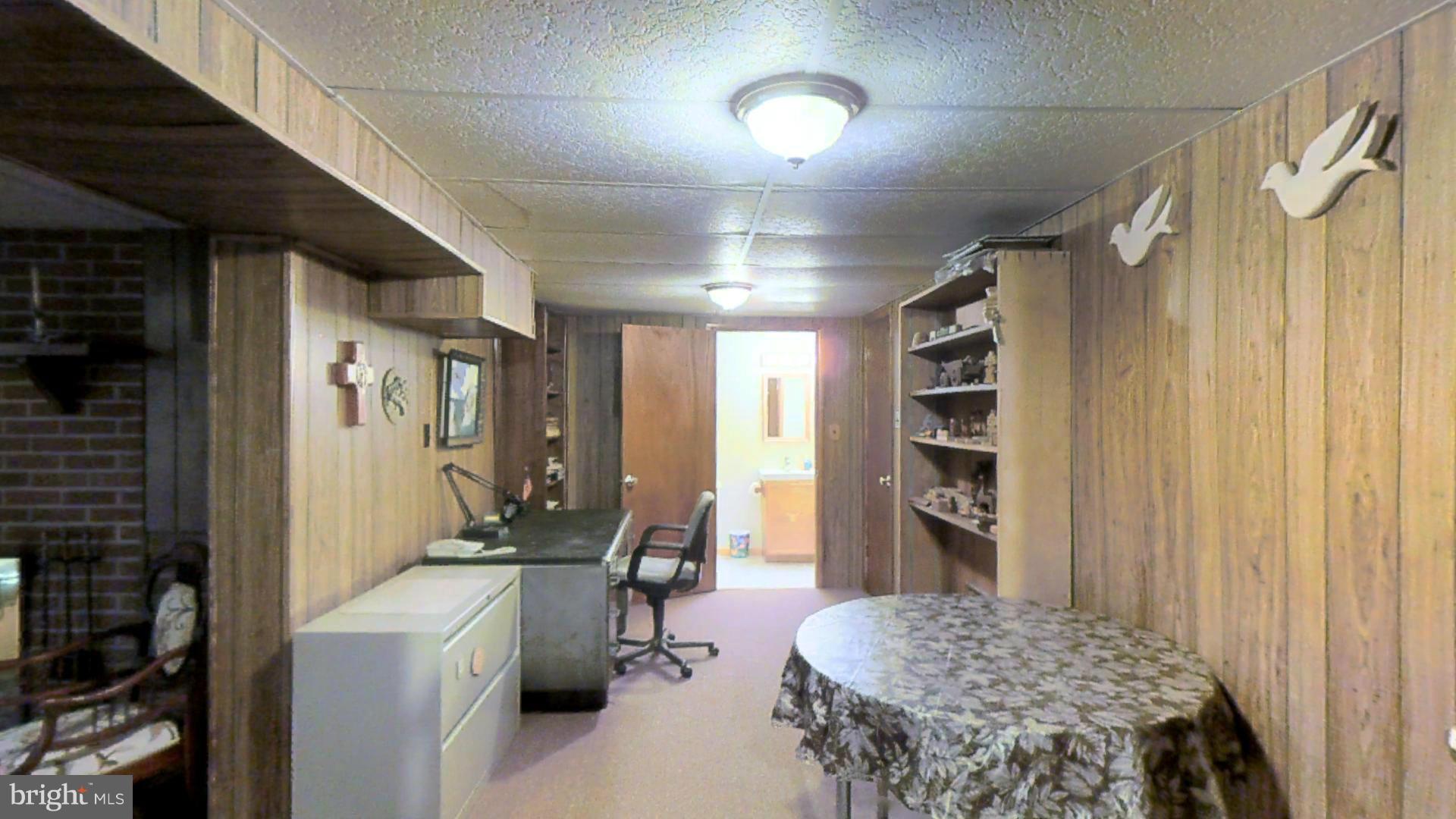 15613 Main Boulevard Accokeek, MD 20607 - Photo 14 of 20 Basement