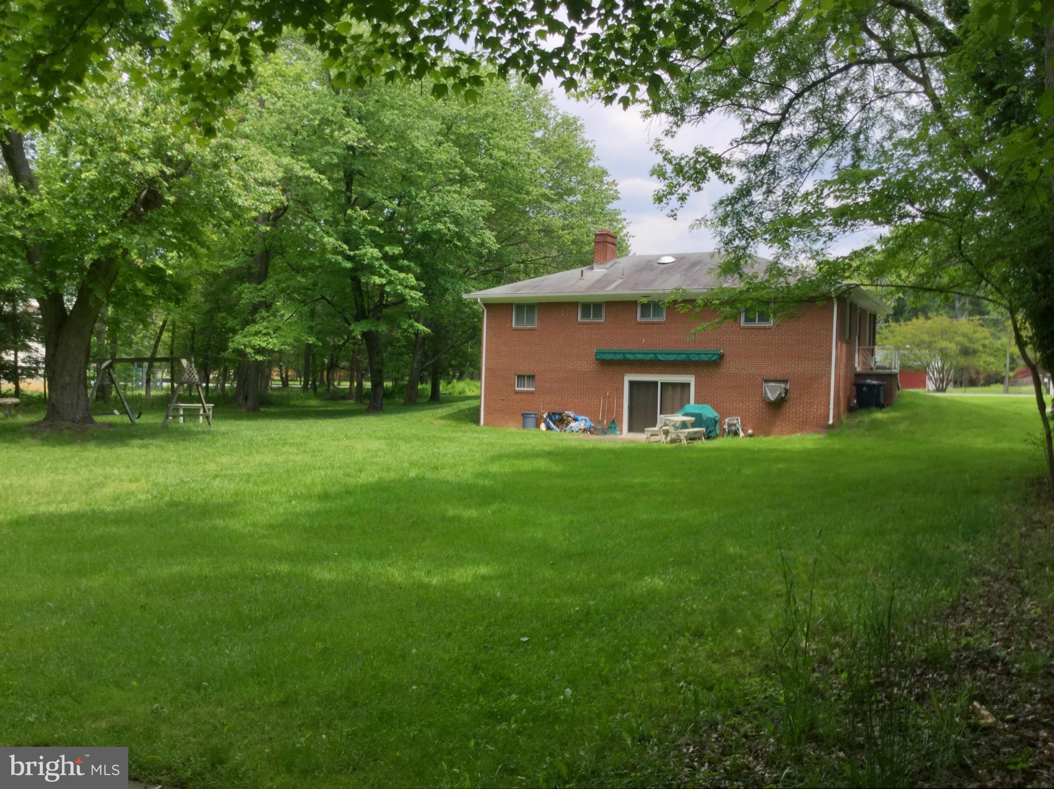 15613 Main Boulevard Accokeek, MD 20607 - Photo 17 of 20 Exterior (Rear)