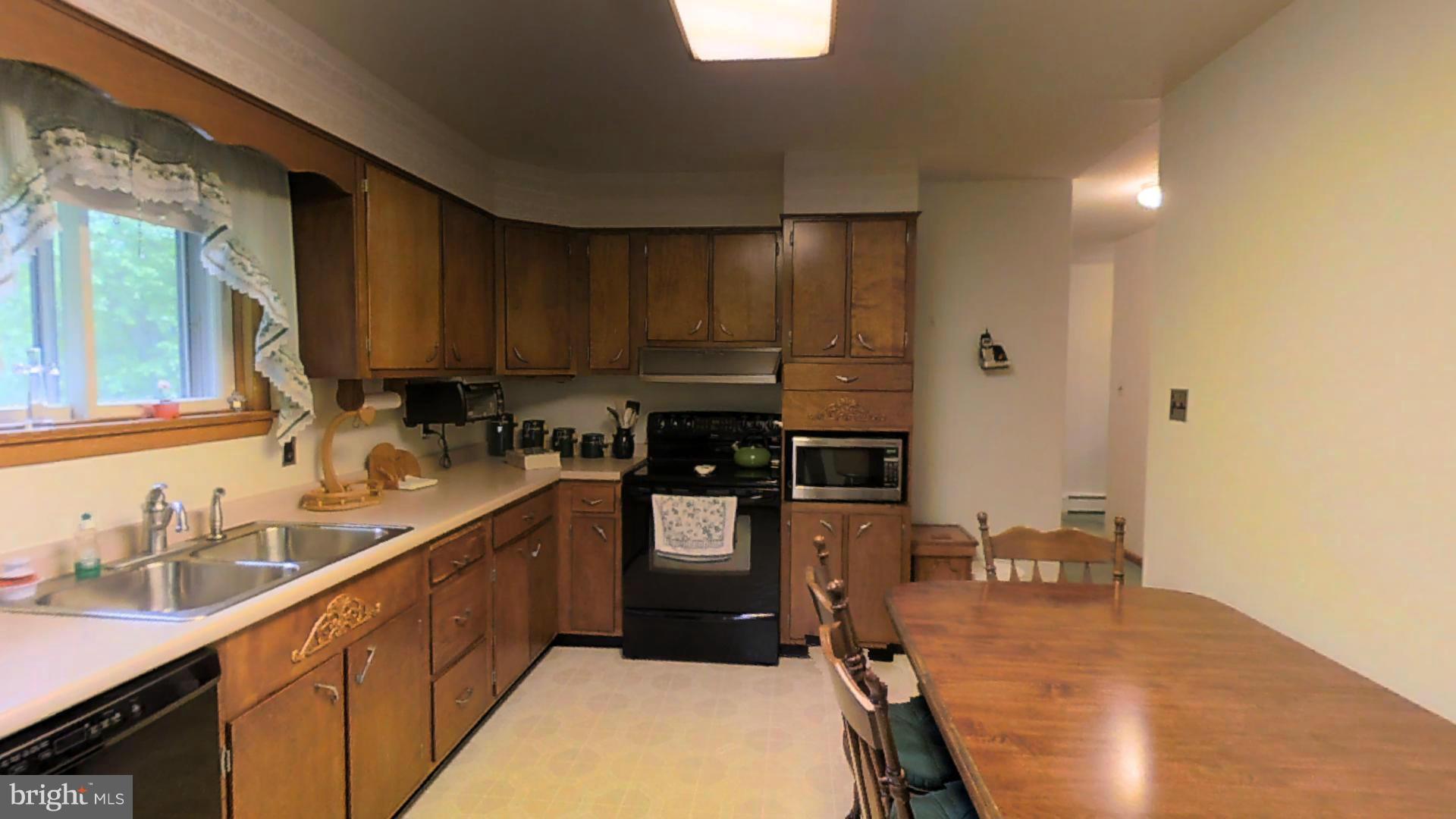15613 Main Boulevard Accokeek, MD 20607 - Photo 3 of 20 Kitchen