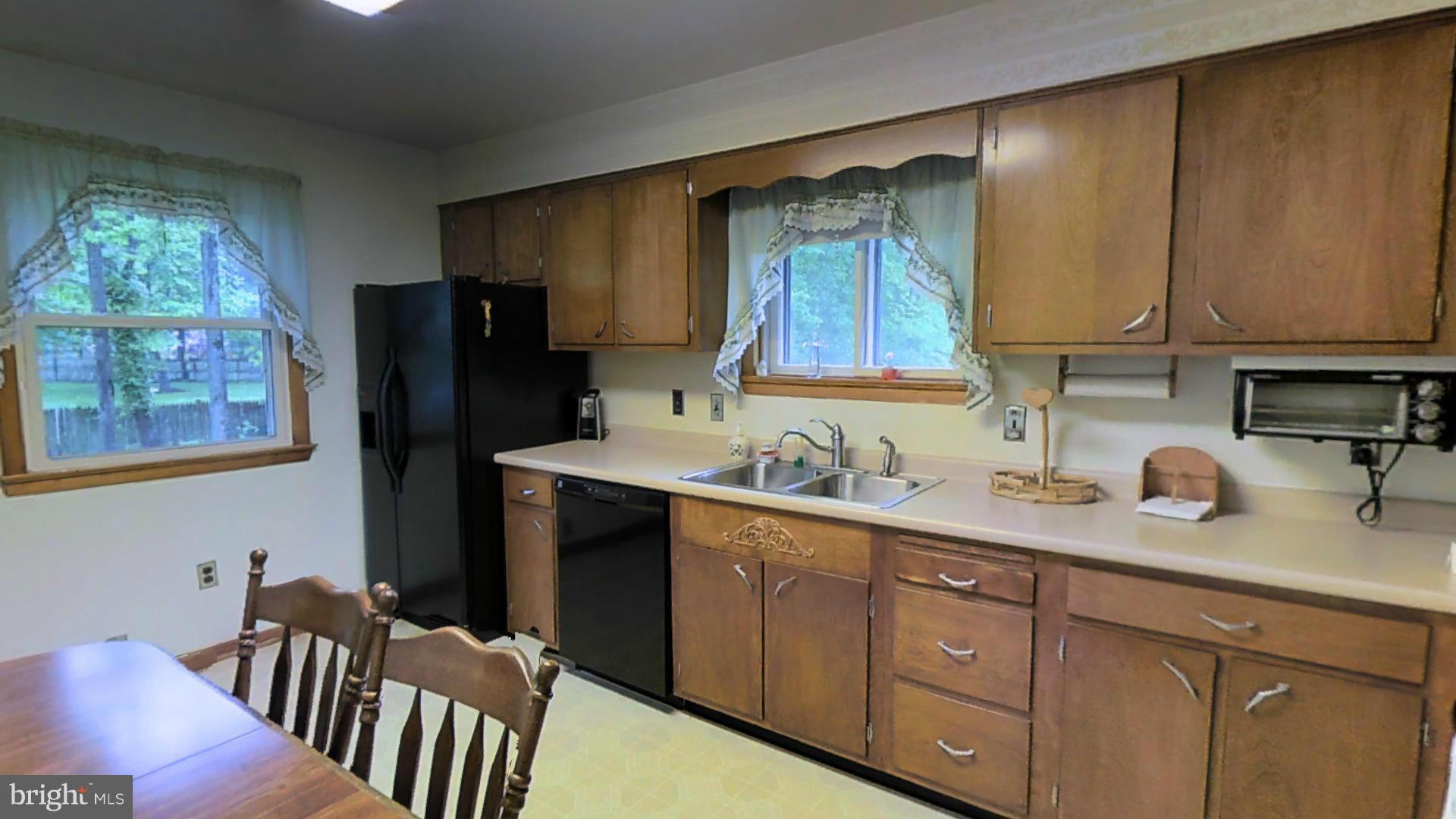 15613 Main Boulevard Accokeek, MD 20607 - Photo 4 of 20 Kitchen