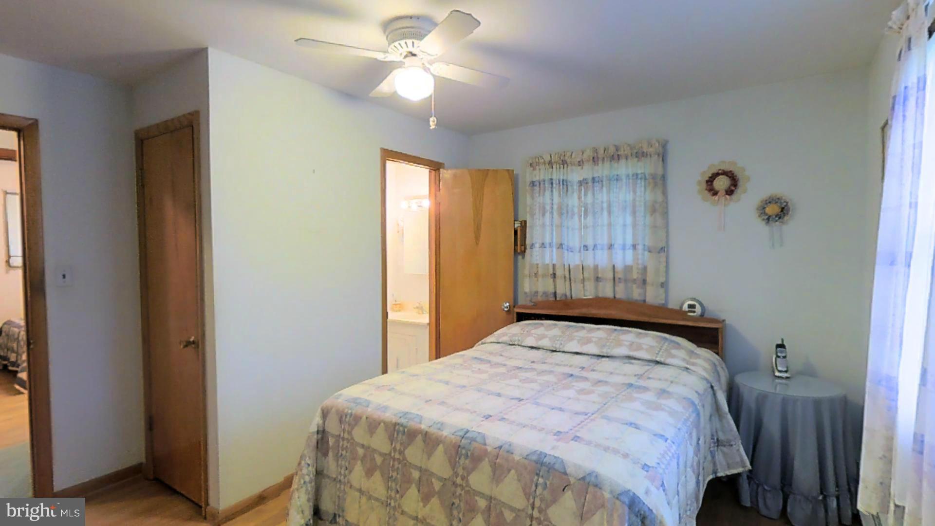 15613 Main Boulevard Accokeek, MD 20607 - Photo 9 of 20 Bedroom (Master)