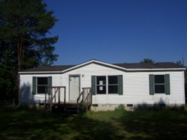Main View