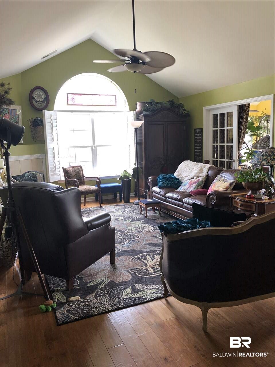 601 Wyld Palms Drive, Unit 601 Foley, AL 36535 - Photo 3 of 18 Living Room