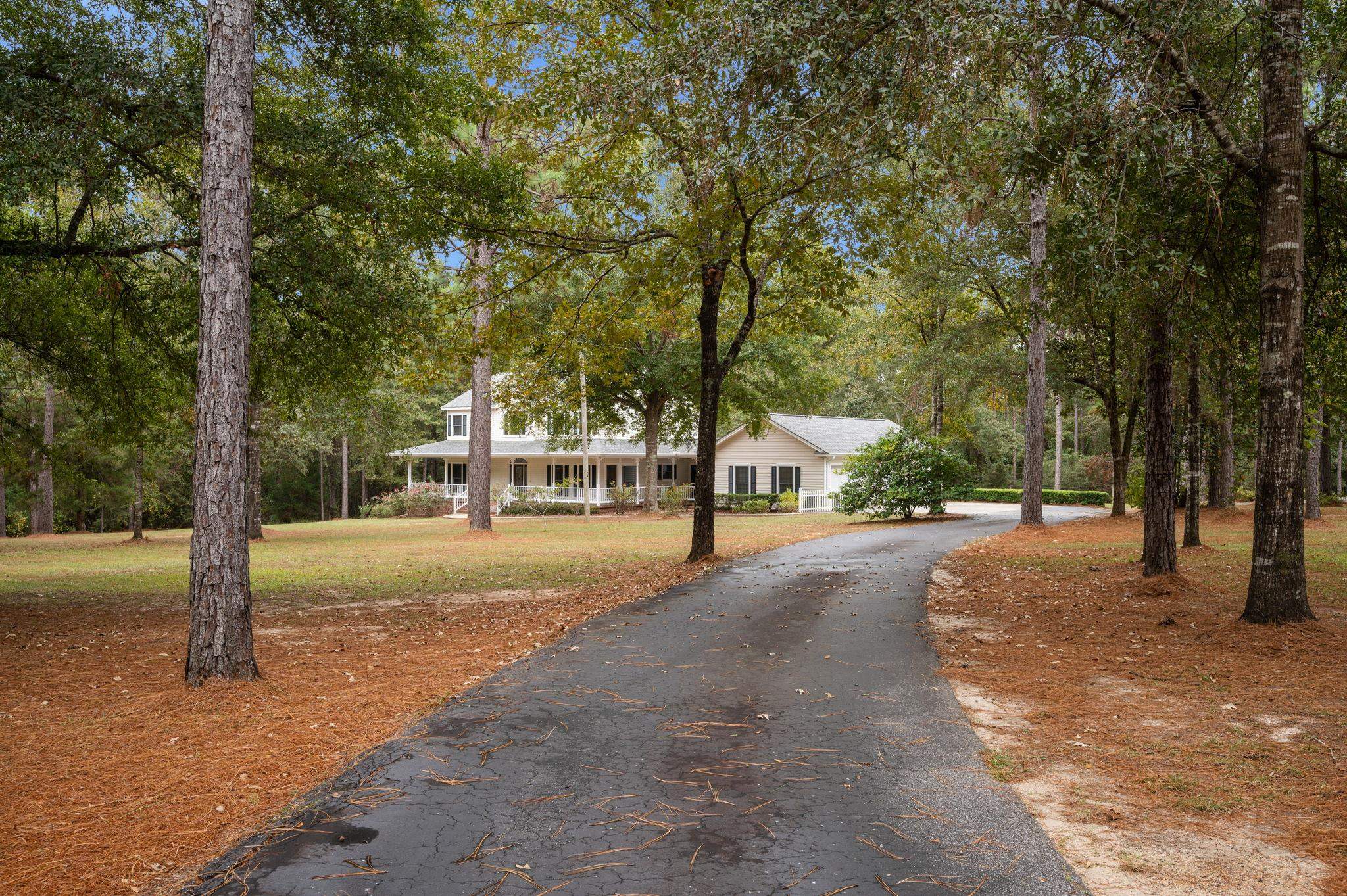 14826 Morris Road Bay Minette, AL 36507 - Photo 2 of 50