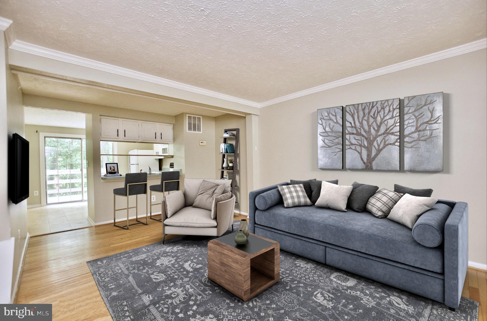 1933 Belmont Ridge Court Reston, VA 20191 - Photo 3 of 32
