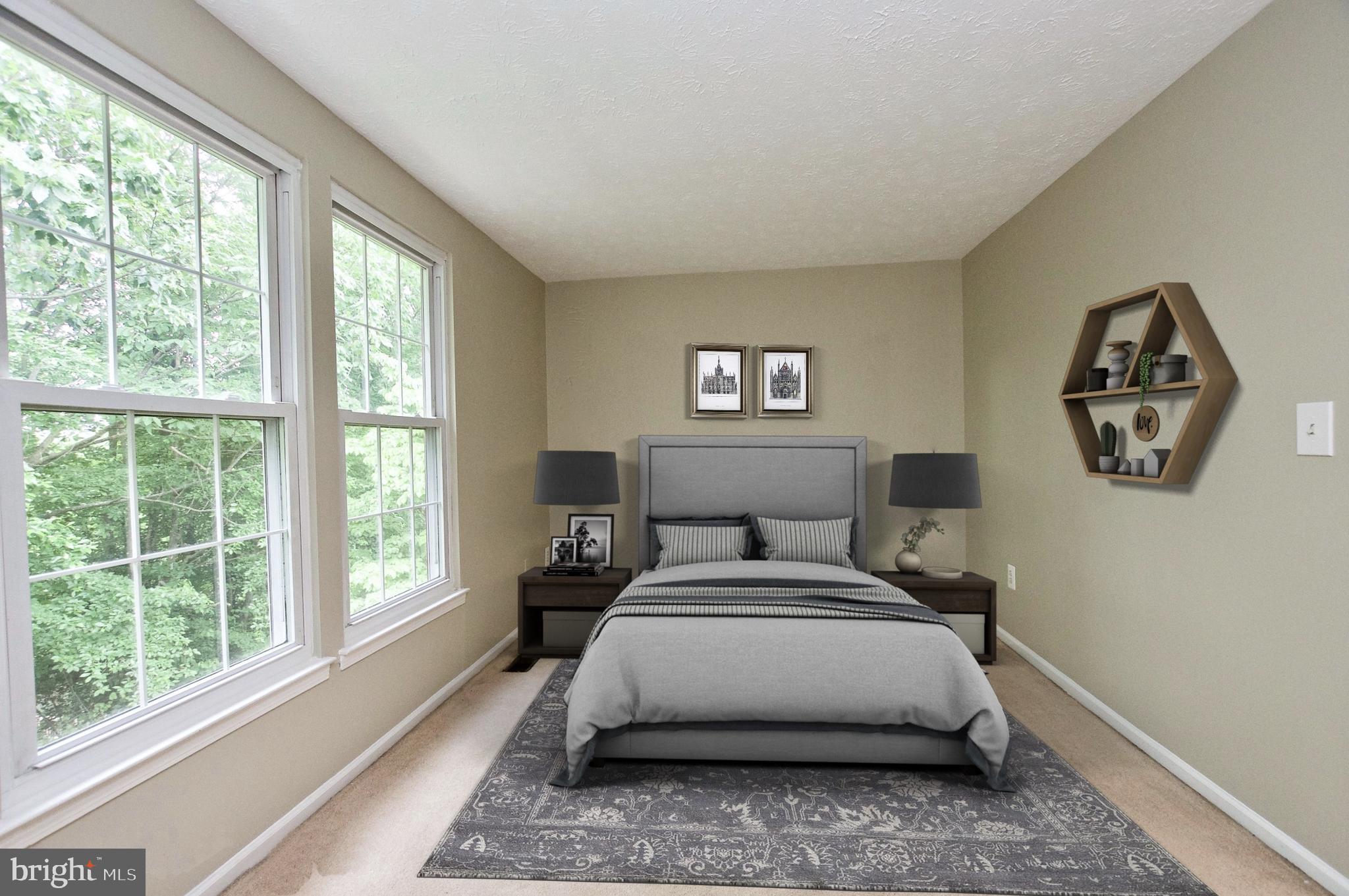 1933 Belmont Ridge Court Reston, VA 20191 - Photo 21 of 32
