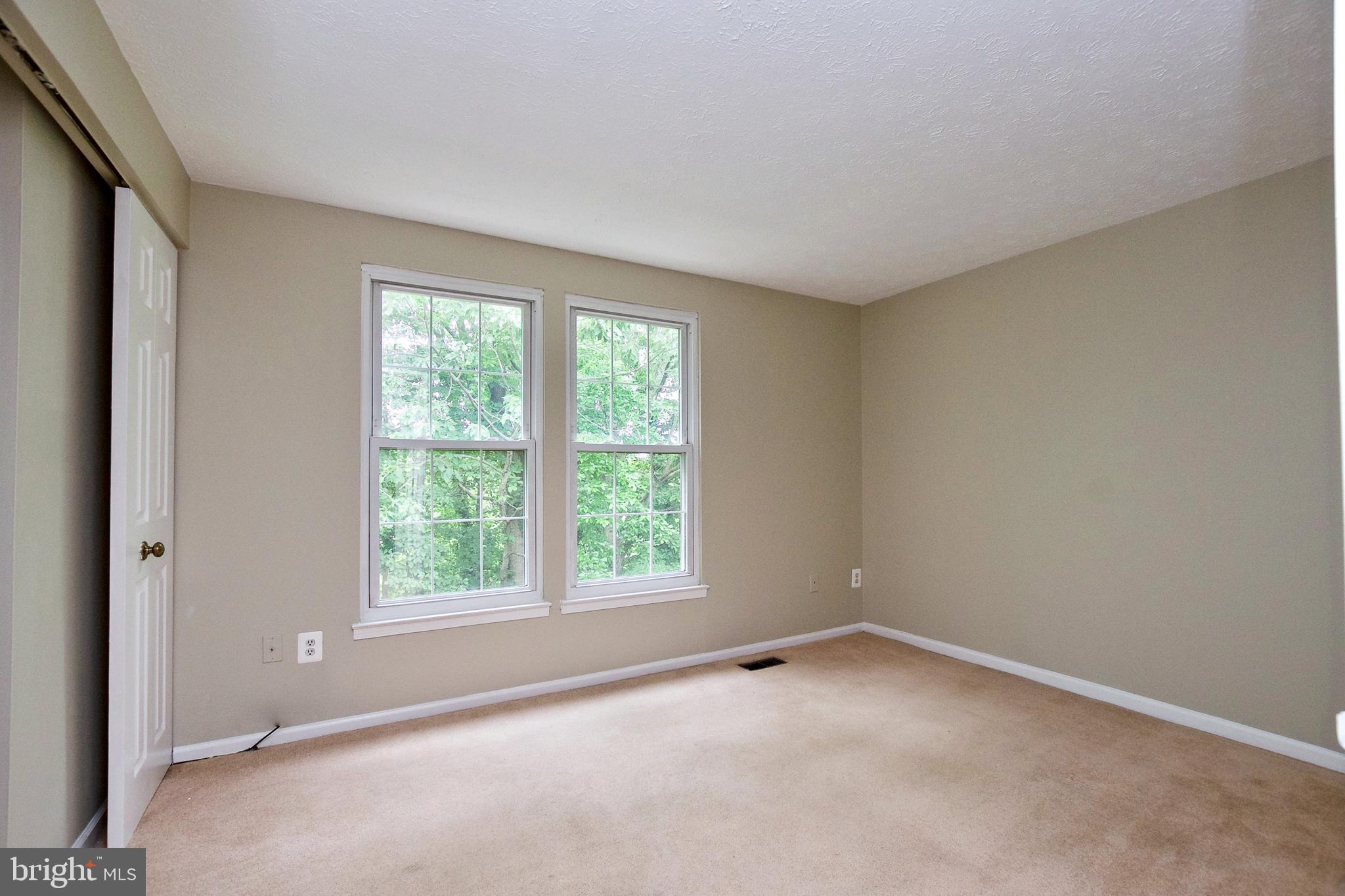 1933 Belmont Ridge Court Reston, VA 20191 - Photo 22 of 32 2ND BEDROOM