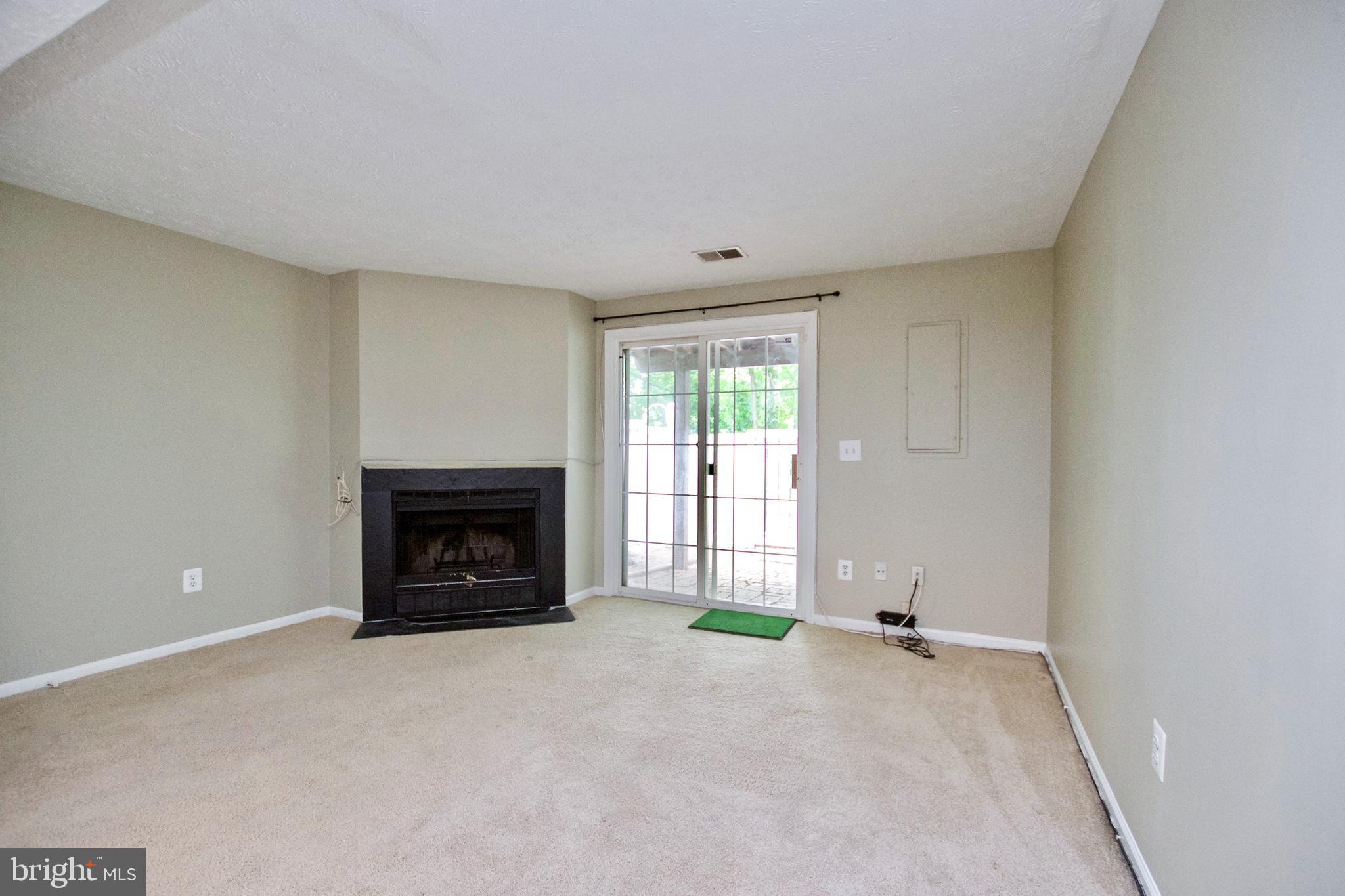 1933 Belmont Ridge Court Reston, VA 20191 - Photo 25 of 32 WALK OUT BASEMENT