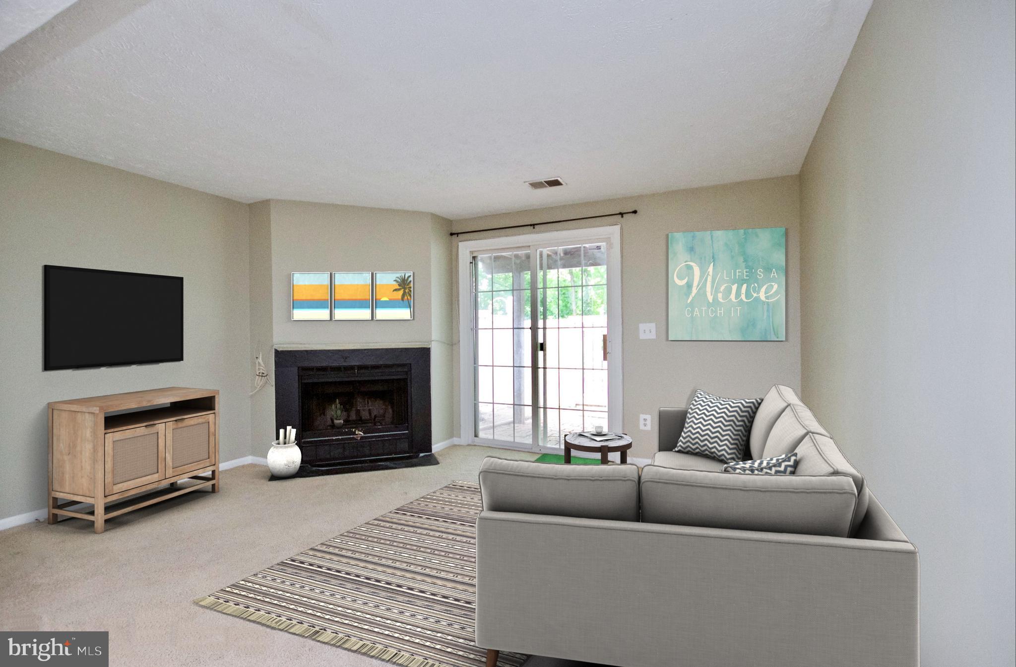 1933 Belmont Ridge Court Reston, VA 20191 - Photo 26 of 32