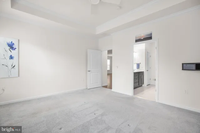 a bathroom with a sink double vanity and a mirror