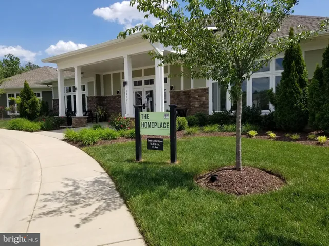 a view of city from a balcony