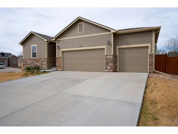 $480,000 | 3610 Sunrose Street, Wellington, CO 80549