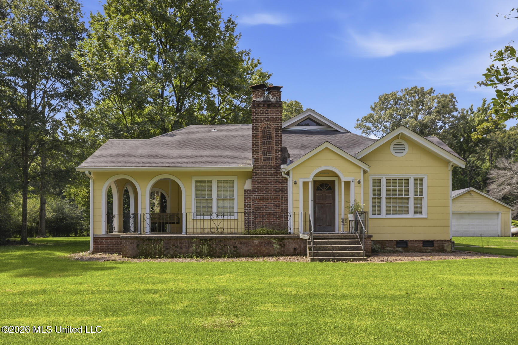 3521 McFarland Road Raymond, MS 39154 - Photo 3 of 30 3521 McFarland-3