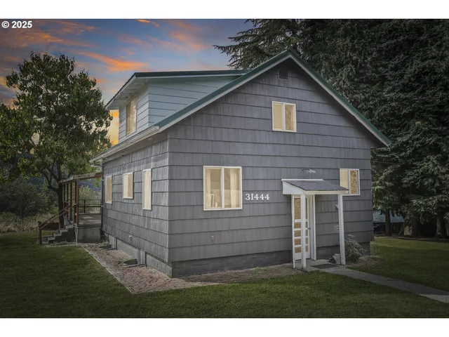 $600,000 | 31444 New Kirk Road, Scappoose, OR 97056