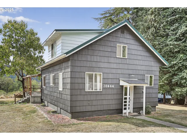 $600,000 | 31444 New Kirk Road, Scappoose, OR 97056