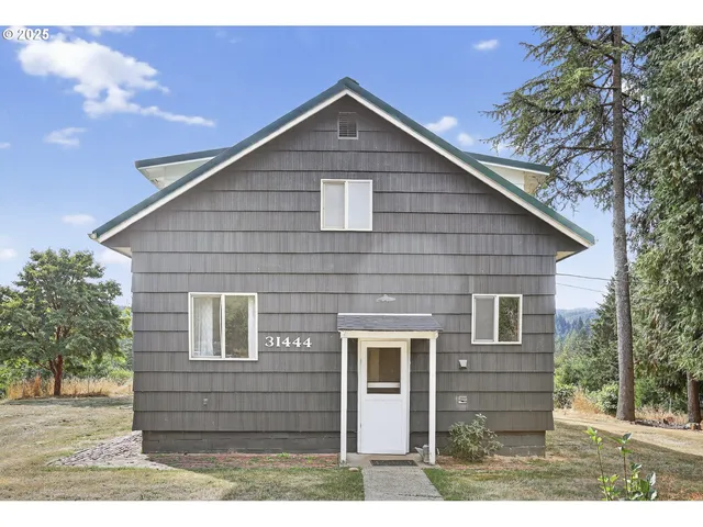 $600,000 | 31444 New Kirk Road, Scappoose, OR 97056