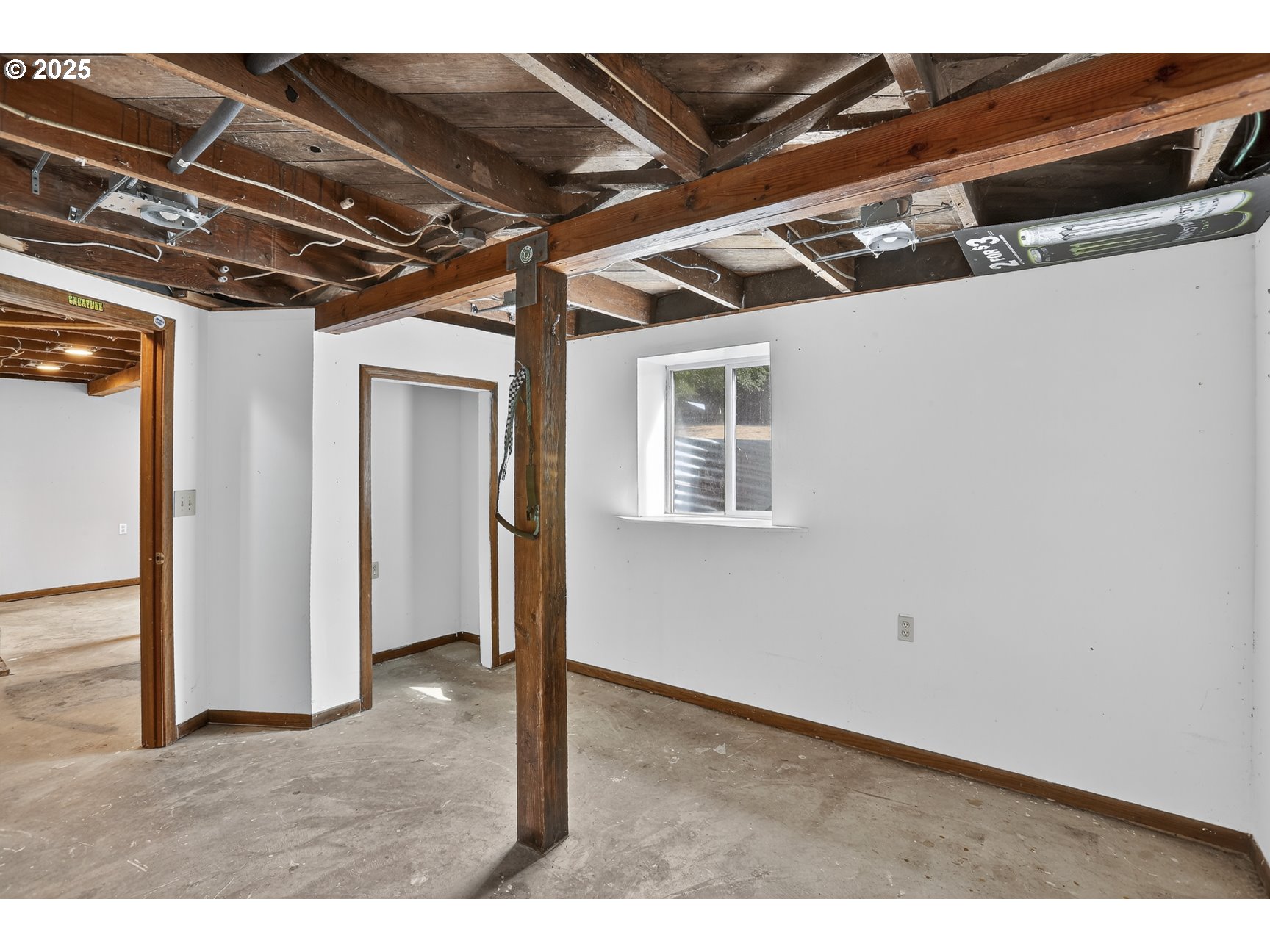 31444 New Kirk Road Scappoose, OR 97056 - Photo 32 of 43 a view of an empty room