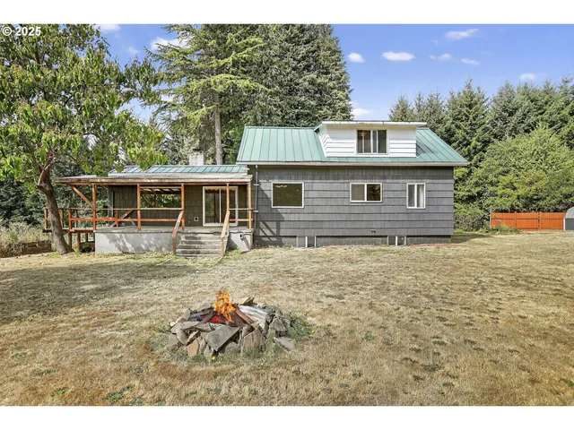 $600,000 | 31444 New Kirk Road, Scappoose, OR 97056