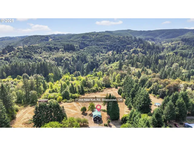 $600,000 | 31444 New Kirk Road, Scappoose, OR 97056