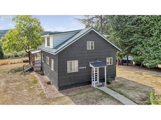 $600,000 | 31444 New Kirk Road, Scappoose, OR 97056