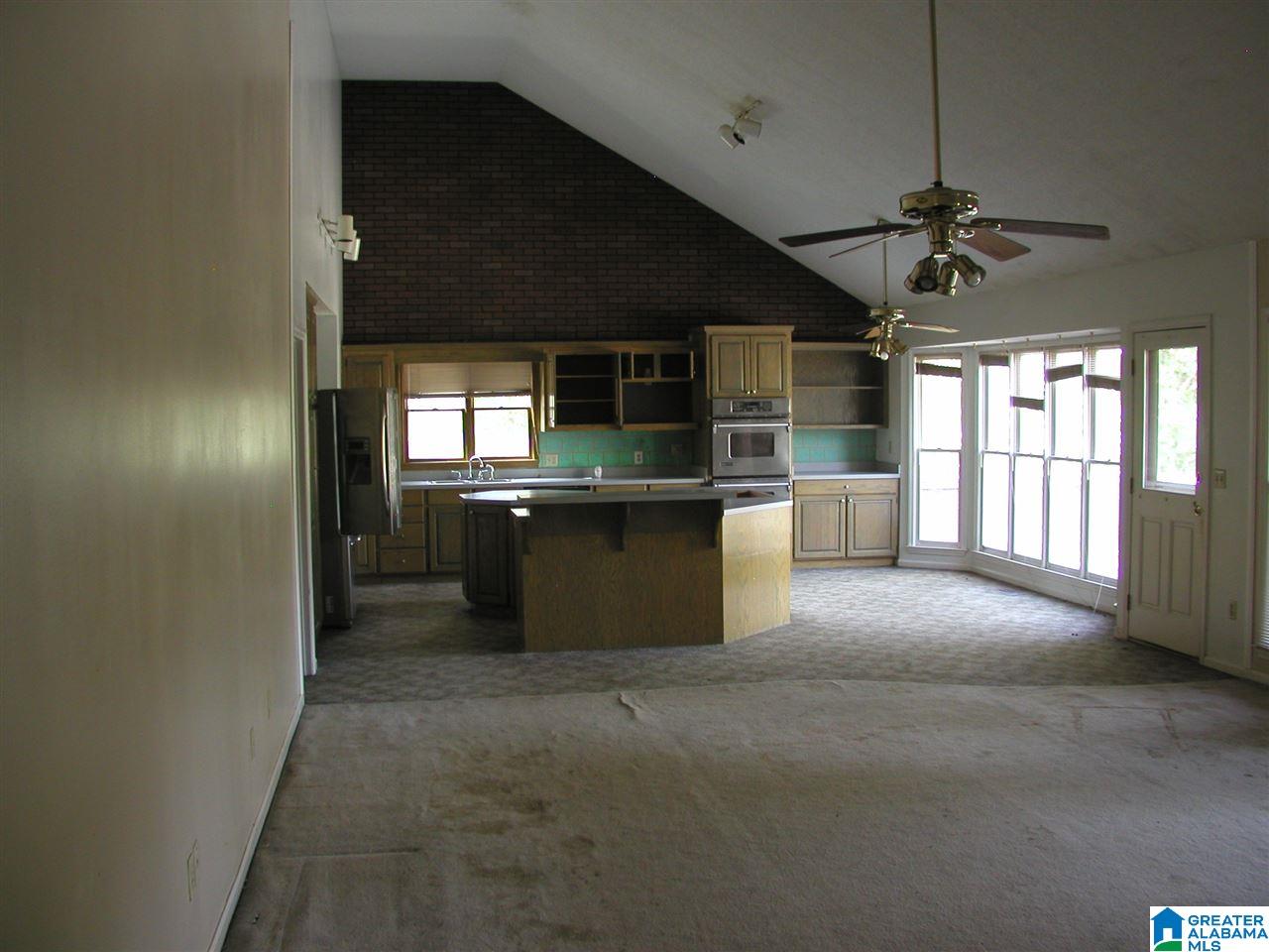 2951 Mt Moriah Road South Pell City, AL 35125 - Photo 3 of 14