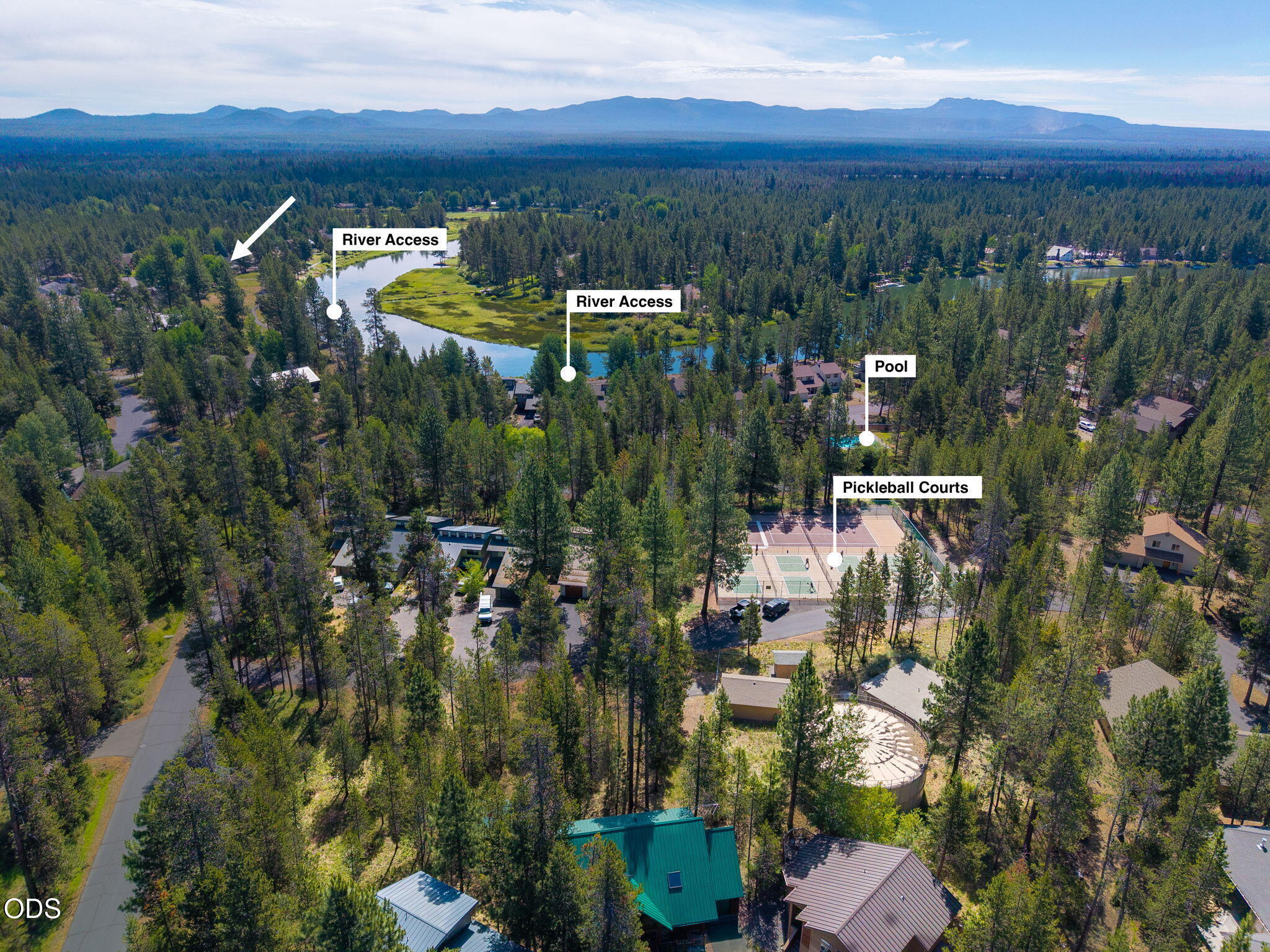 16775 Pony Express Way Bend, OR 97707 - Photo 85 of 86