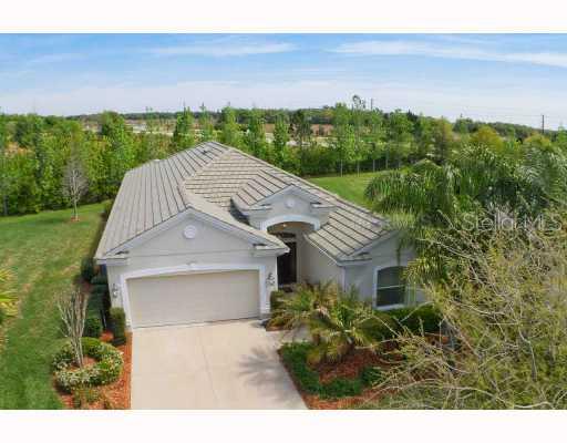12174 Red Leaf Road Parrish, FL 34219 - Photo 1 of 1 Exterior Front
