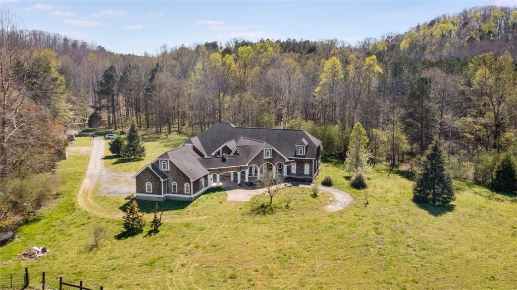 518 Government Farm Road Rockmart, GA 30153 - Photo 1 of 1