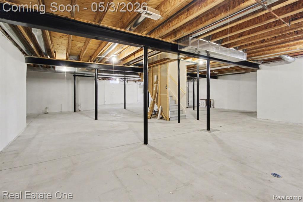 6933 Poppleton Road Canton, MI 48187 - Photo 45 of 60 Gallery Image 45