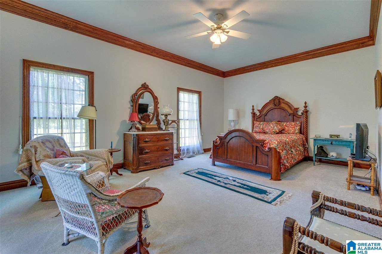 941 Overland Road Montevallo, AL 35115 - Photo 26 of 49