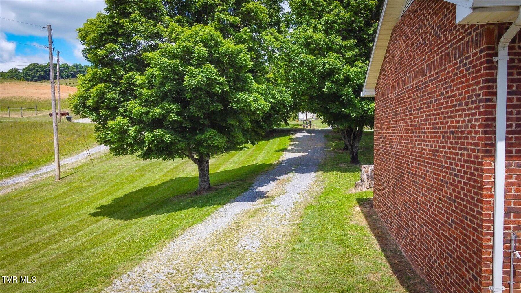 268 Byington Road Rogersville, TN 37857 - Photo 49 of 53 49-268 Byington -47