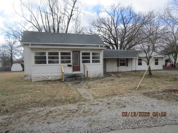 $21,000 | 1405 Pearl Street, Eldorado, IL 62930