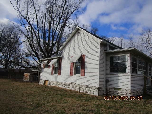 1405 Pearl Street Eldorado, IL 62930 - Photo 2 of 7