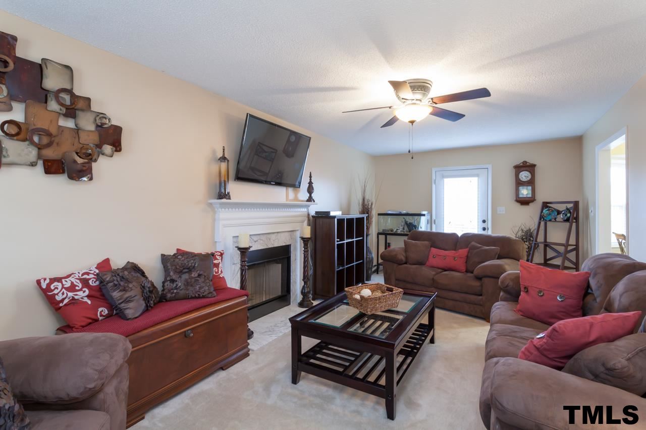 6425 Silver Spring Court Willow Spring, NC 27592 - Photo 2 of 25 Gallery Image 2