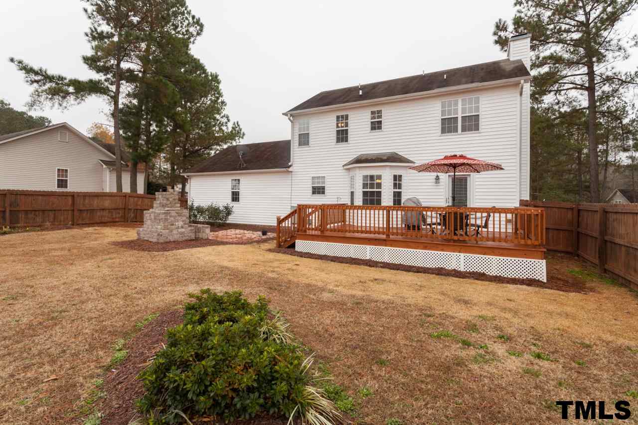 6425 Silver Spring Court Willow Spring, NC 27592 - Photo 12 of 25 Gallery Image 12