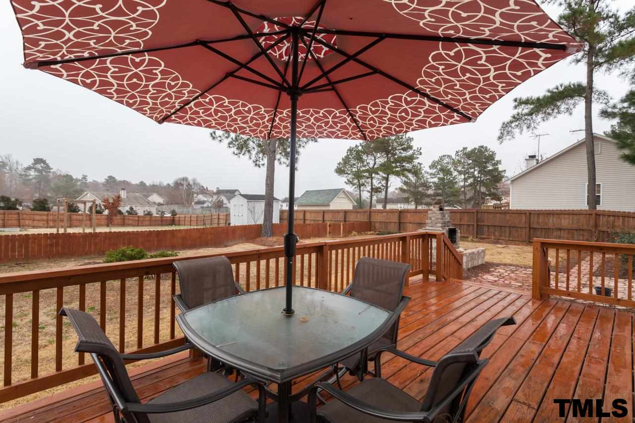 6425 Silver Spring Court Willow Spring, NC 27592 - Photo 13 of 25 Gallery Image 13
