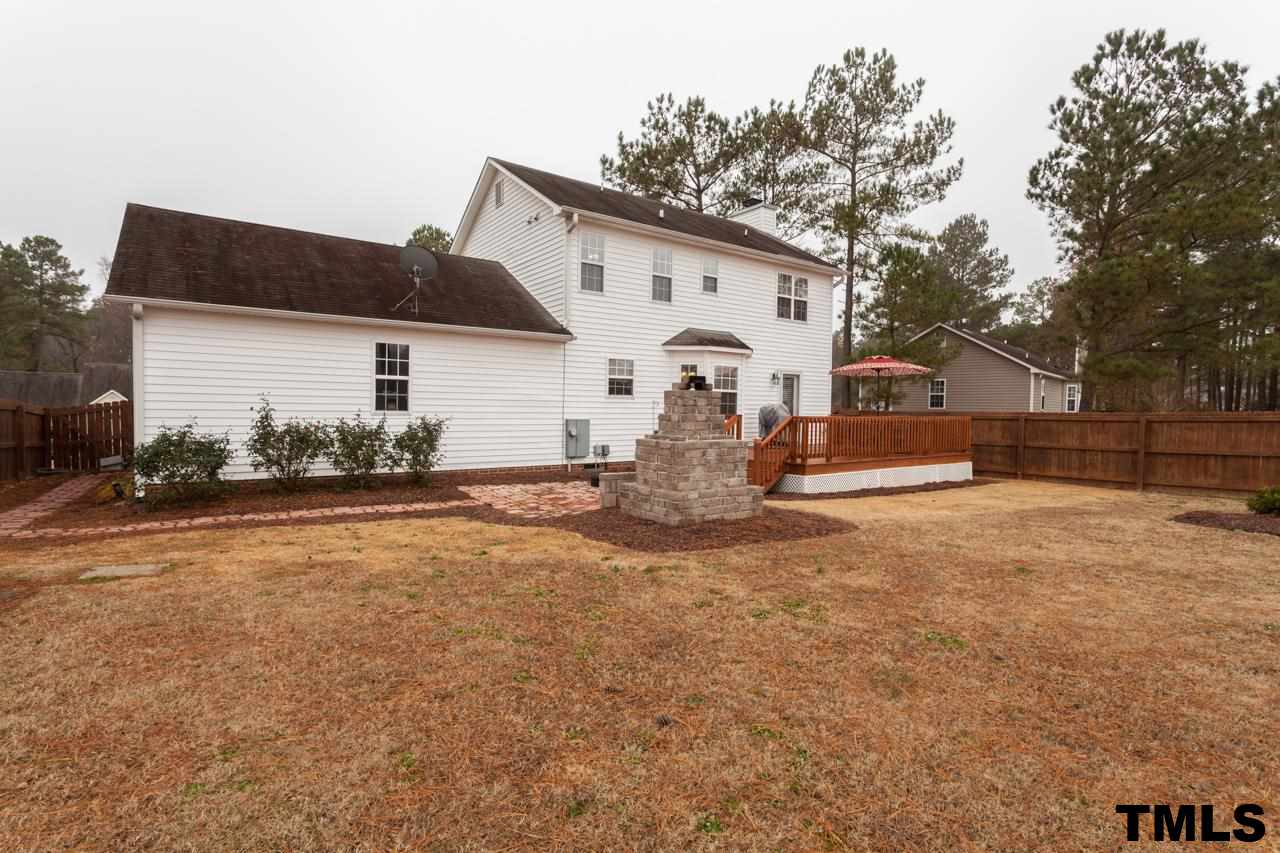 6425 Silver Spring Court Willow Spring, NC 27592 - Photo 14 of 25 Gallery Image 14