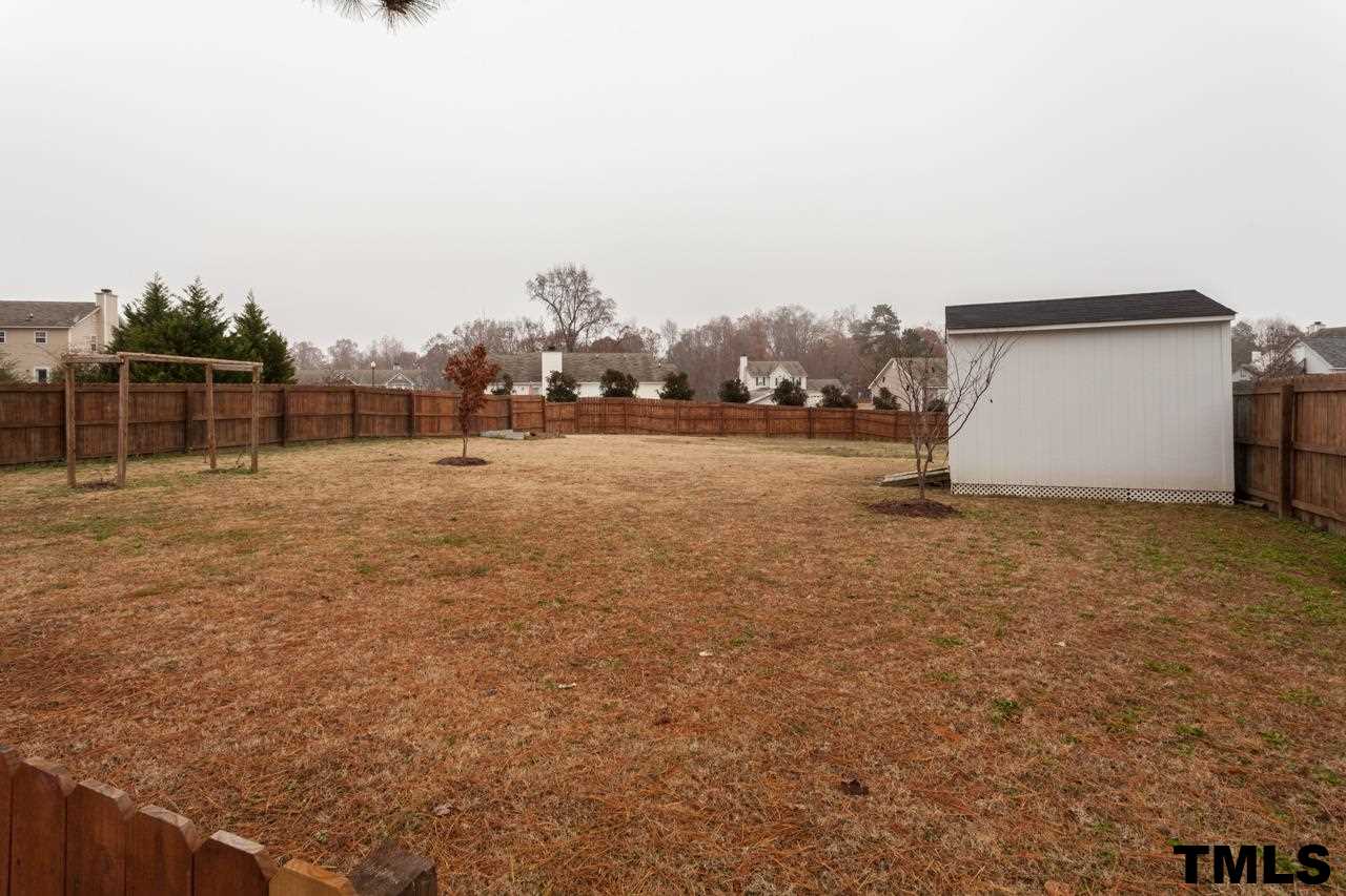 6425 Silver Spring Court Willow Spring, NC 27592 - Photo 16 of 25 Gallery Image 16