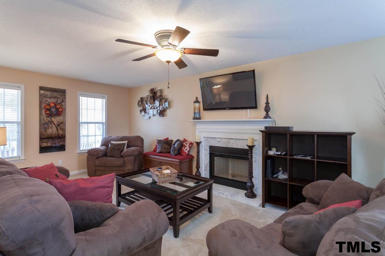 6425 Silver Spring Court Willow Spring, NC 27592 - Photo 19 of 25 Gallery Image 19