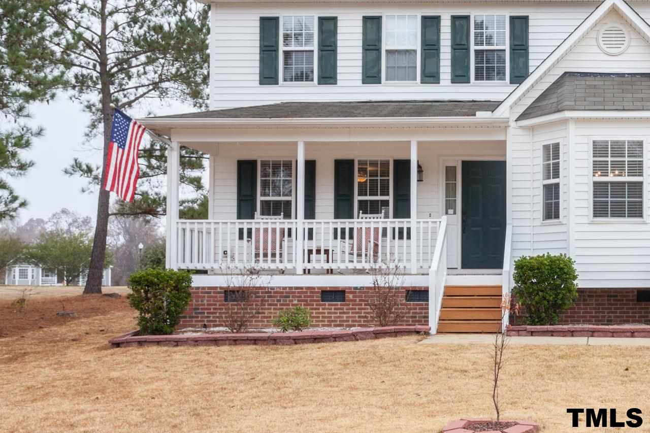 6425 Silver Spring Court Willow Spring, NC 27592 - Photo 25 of 25 Gallery Image 25