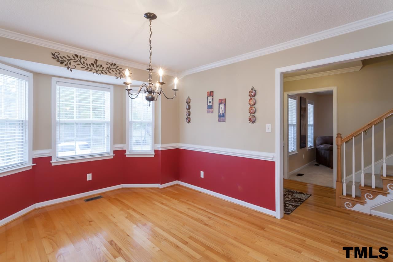 6425 Silver Spring Court Willow Spring, NC 27592 - Photo 5 of 25 Gallery Image 5