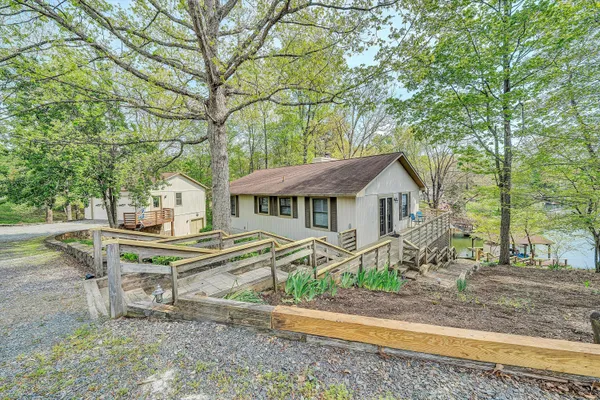 $749,000 | 259 Brooks Point Lane, Union Hall, VA 24176