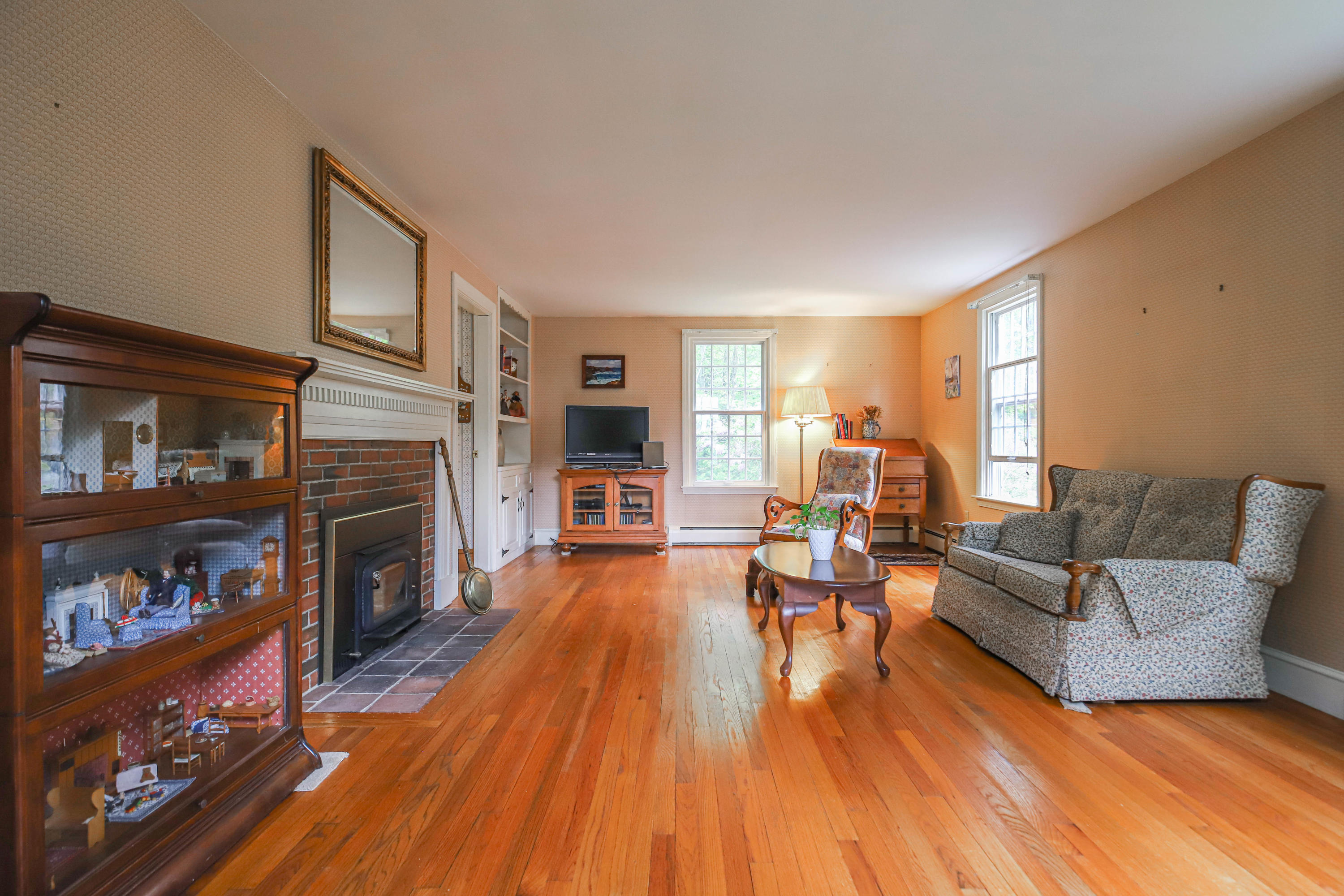 157 Brook Road Falmouth, ME 04105 - Photo 3 of 71 157 Brook Rd Falmouth - 24